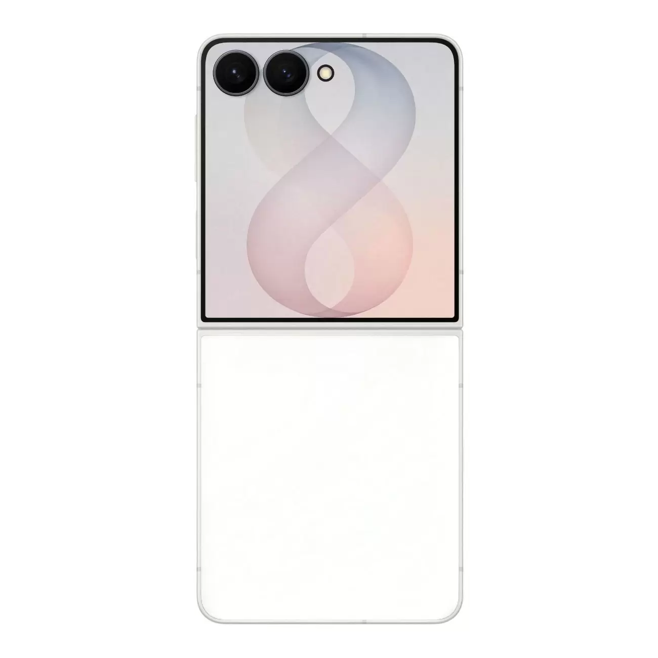 Смартфон Samsung Galaxy Z Flip8, 12/512 ГБ, Cream (кремовый) Смартфон Samsung Galaxy Z Flip8, 12/512 ГБ, Cream (кремовый)