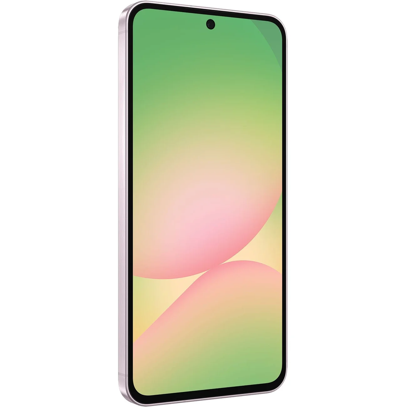 Смартфон Samsung Galaxy A56, 8/128 ГБ, розовый