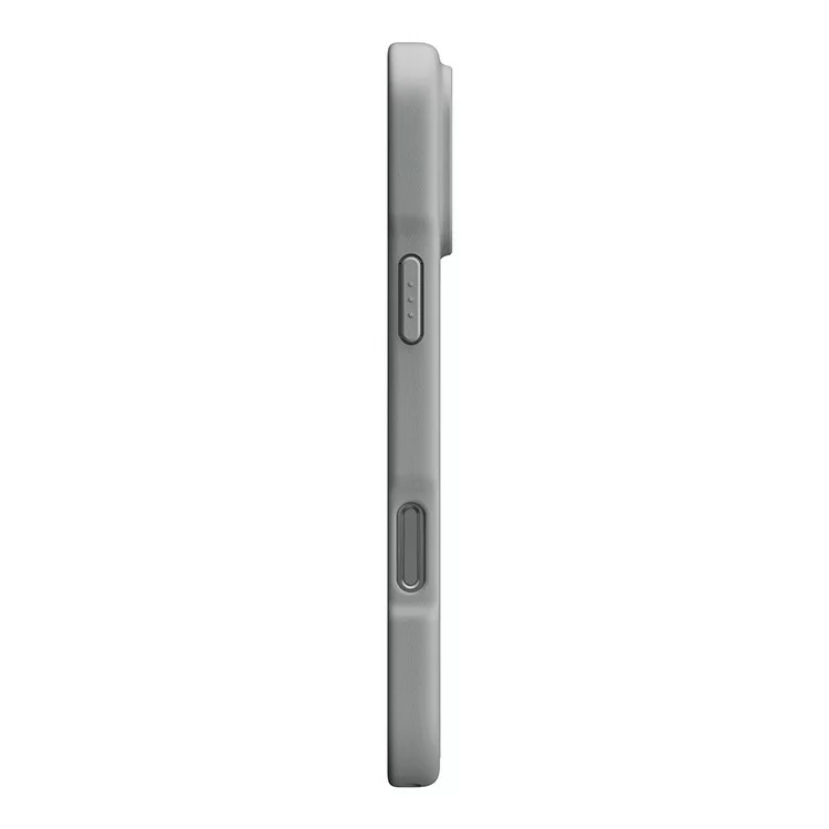 Чехол Uniq Combat LifePro Active для iPhone 16 Pro Каменный серый (MagSafe)