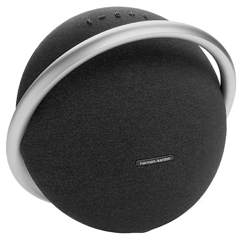 Harman Kardon Onyx Studio 8, Черный (Black)