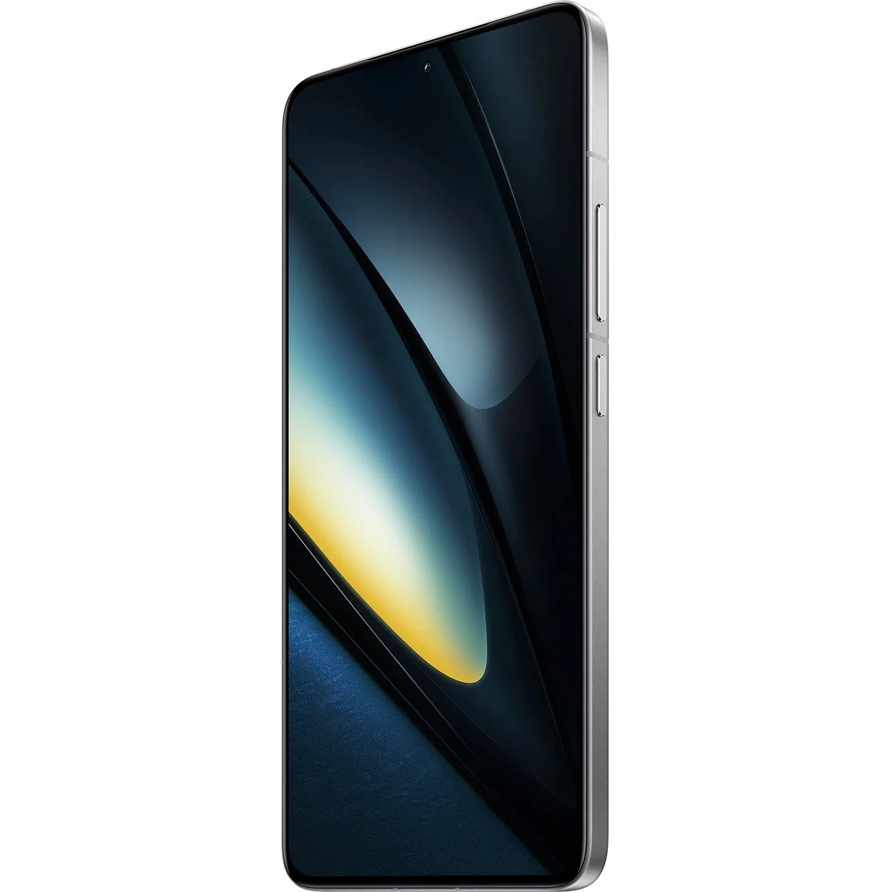Смартфон Xiaomi POCO F6 Pro, 16/1024 ГБ, Global, Dual nano SIM, белый