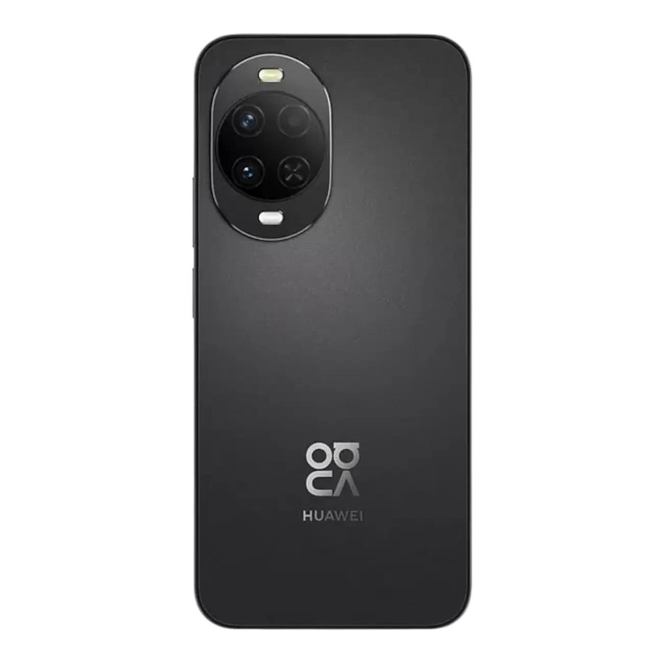 Смартфон Huawei Nova 15, 12/256 ГБ, Black (чёрный)