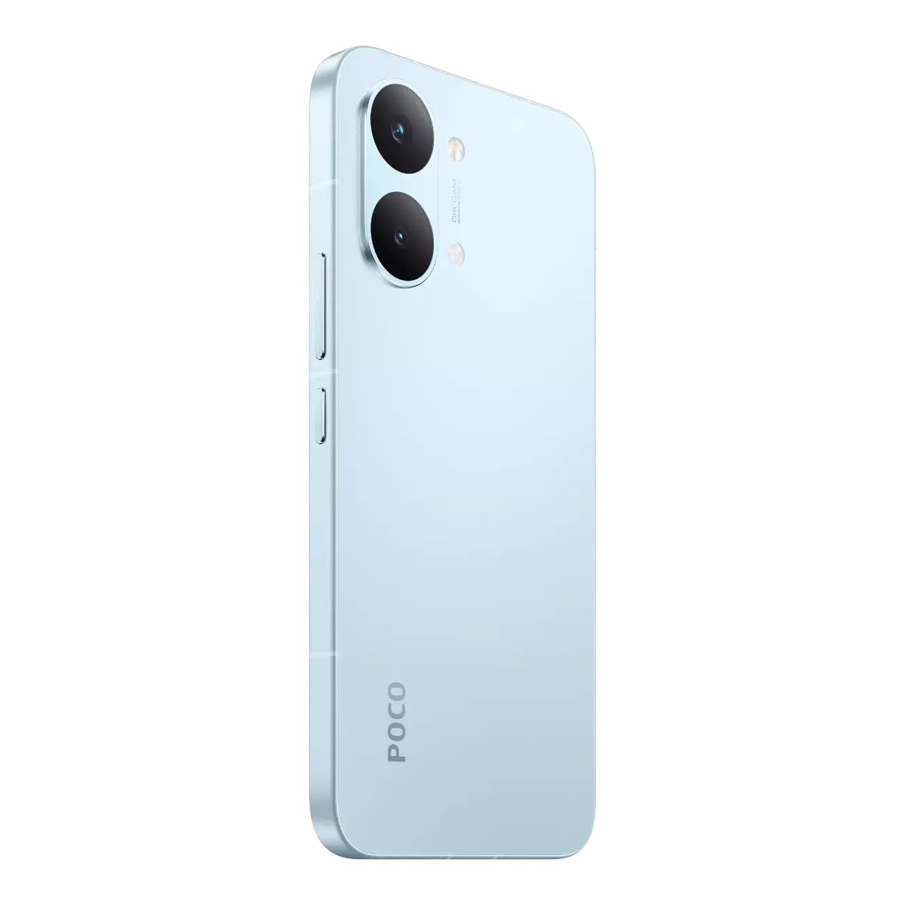 Смартфон POCO X8 Pro Max, 12/256 ГБ, Blue (синий)