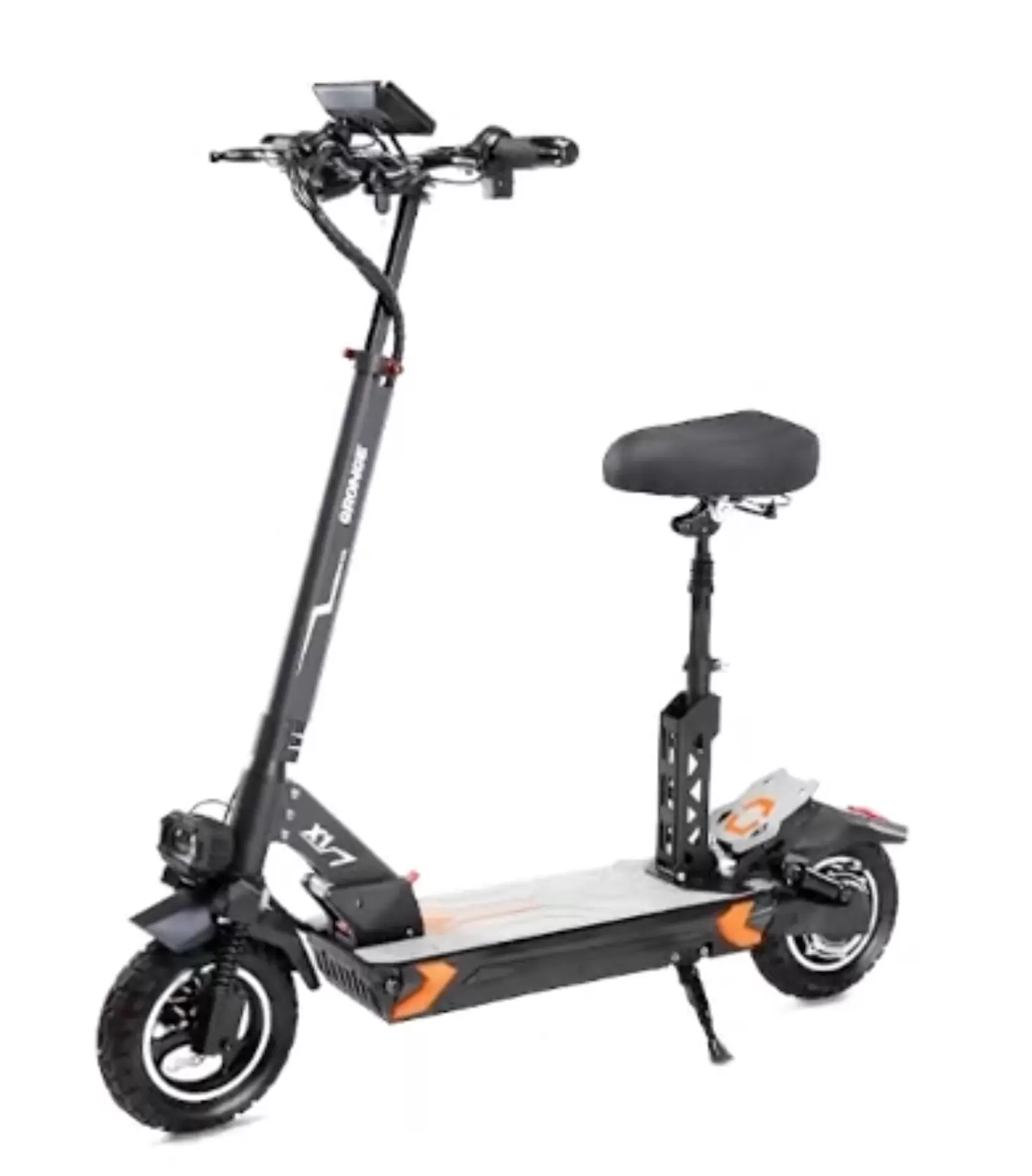 Электросамокат Qronge X1 Pro