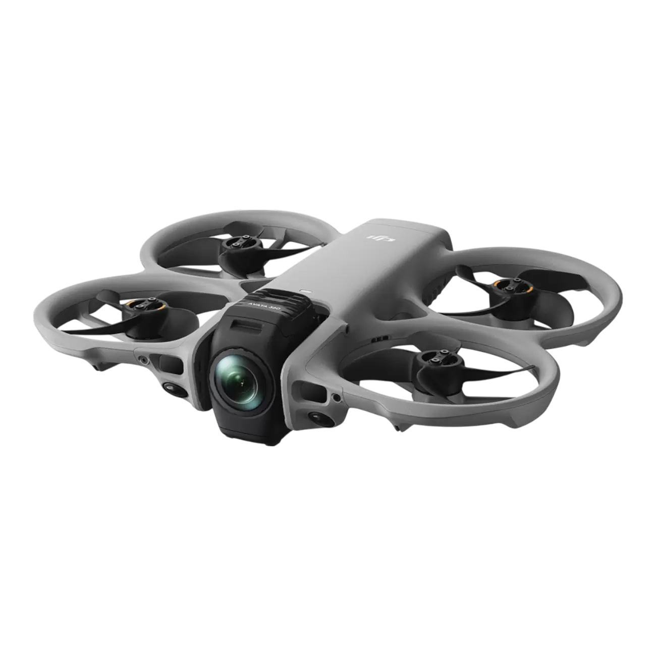 Квадрокоптер DJI Avata 360 Motion Fly More Combo