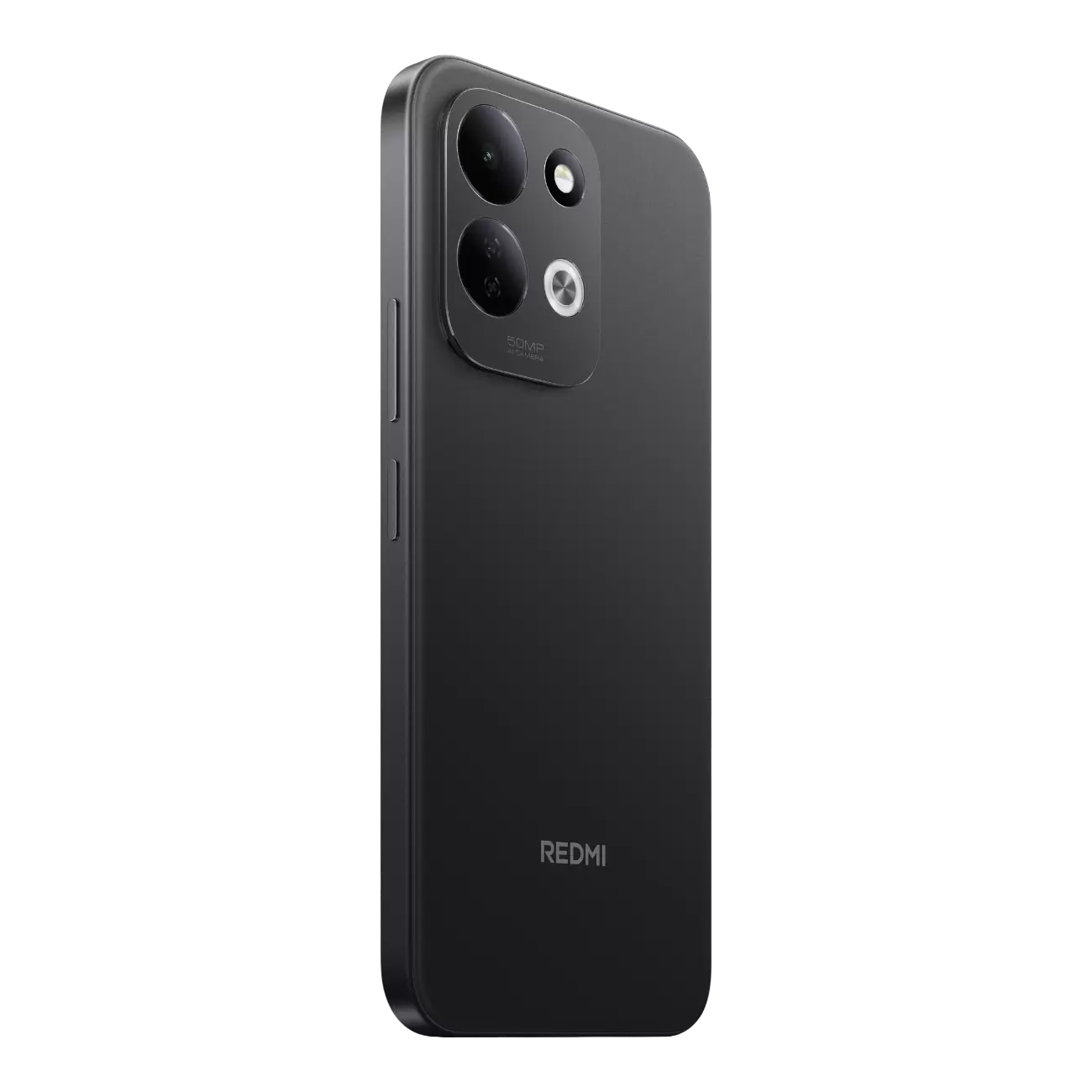Смартфон Xiaomi Redmi Note 17 4G, 8/256 ГБ, Black (чёрный) Смартфон Xiaomi Redmi Note 17 4G, 8/256 ГБ, Black (чёрный)