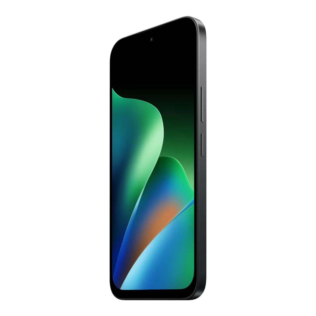 Смартфон Xiaomi Redmi 17, 4/256 ГБ, Black (чёрный)