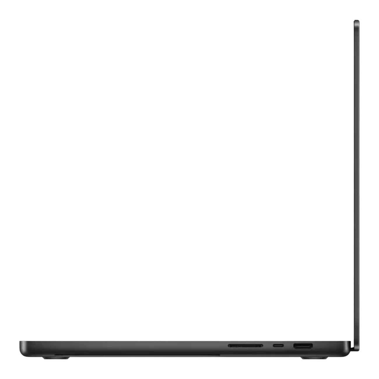 Ноутбук Apple MacBook Pro 16″ (M5 Max, 18-Core CPU / 32-Core GPU), 36 ГБ / 2 ТБ, Space Black (чёрный космос) (MGED4) Ноутбук Apple MacBook Pro 16″ (M5 Max, 18-Core CPU / 32-Core GPU), 36 ГБ / 2 ТБ, Space Black (чёрный космос) (MGED4)