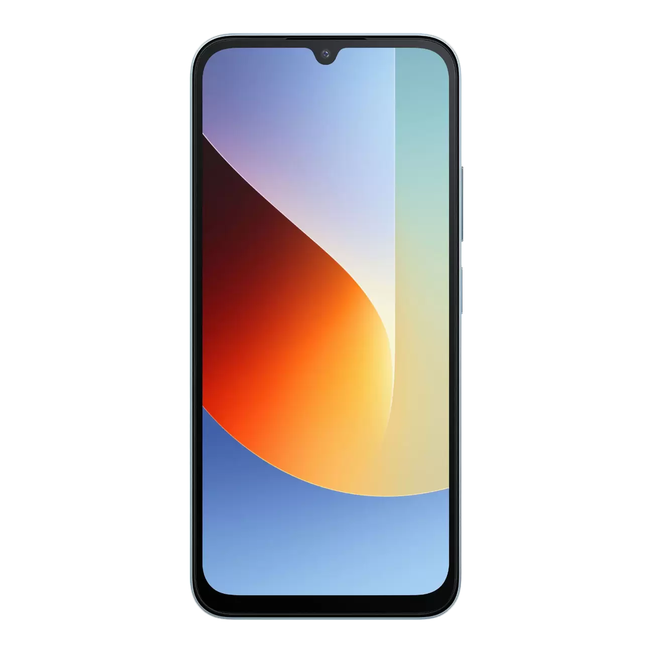 Смартфон Xiaomi Redmi A7 Pro, 4/128 ГБ, Blue (синий)