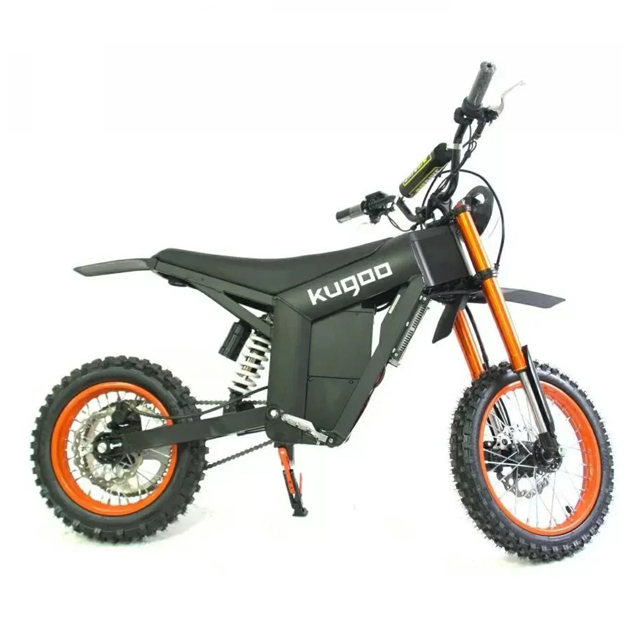 Электропитбайк Kugoo Wish 01 Электропитбайк Kugoo Wish 01