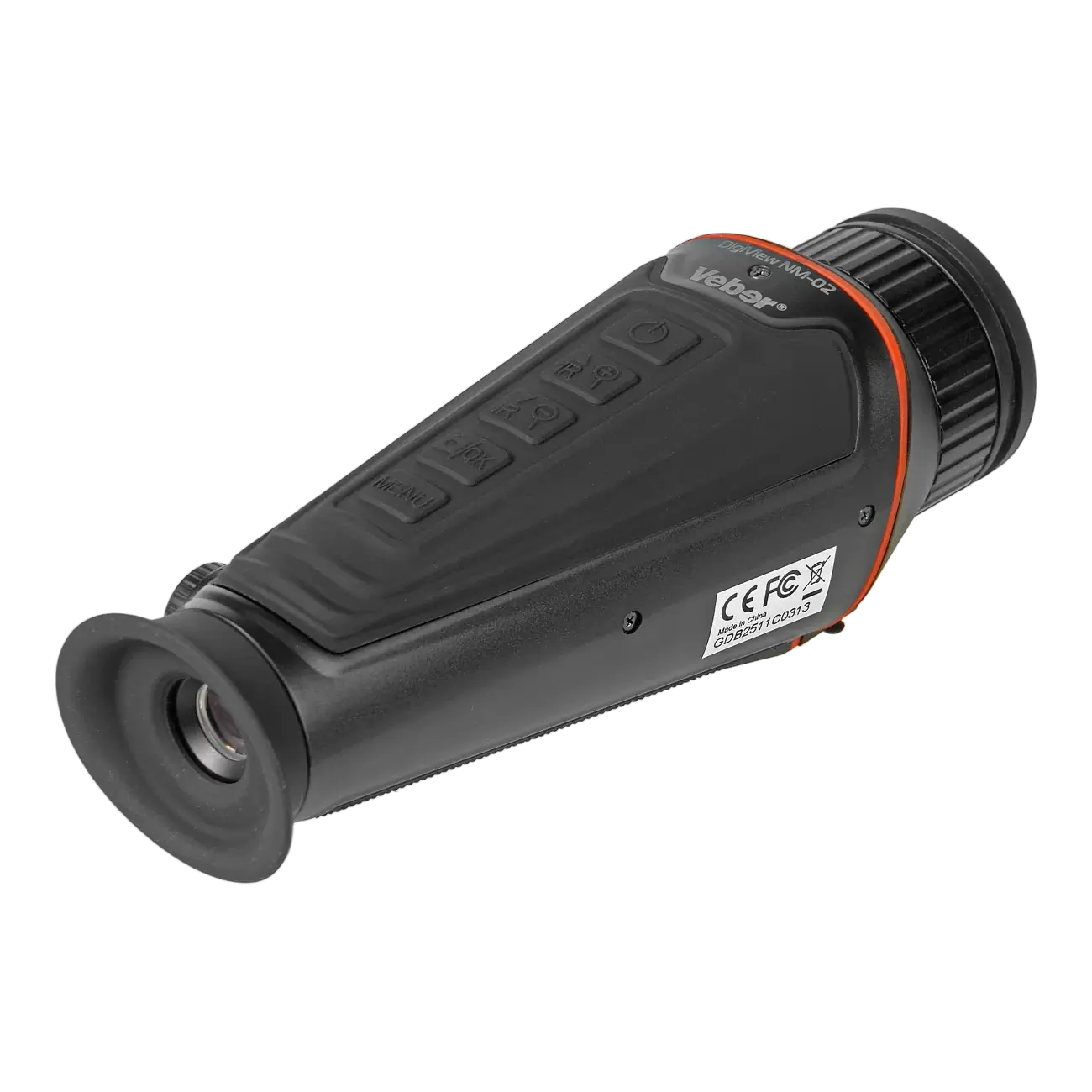 Монокуляр ночного видения Veber DigiView NM-02 цифровой Монокуляр ночного видения Veber DigiView NM-02 цифровой