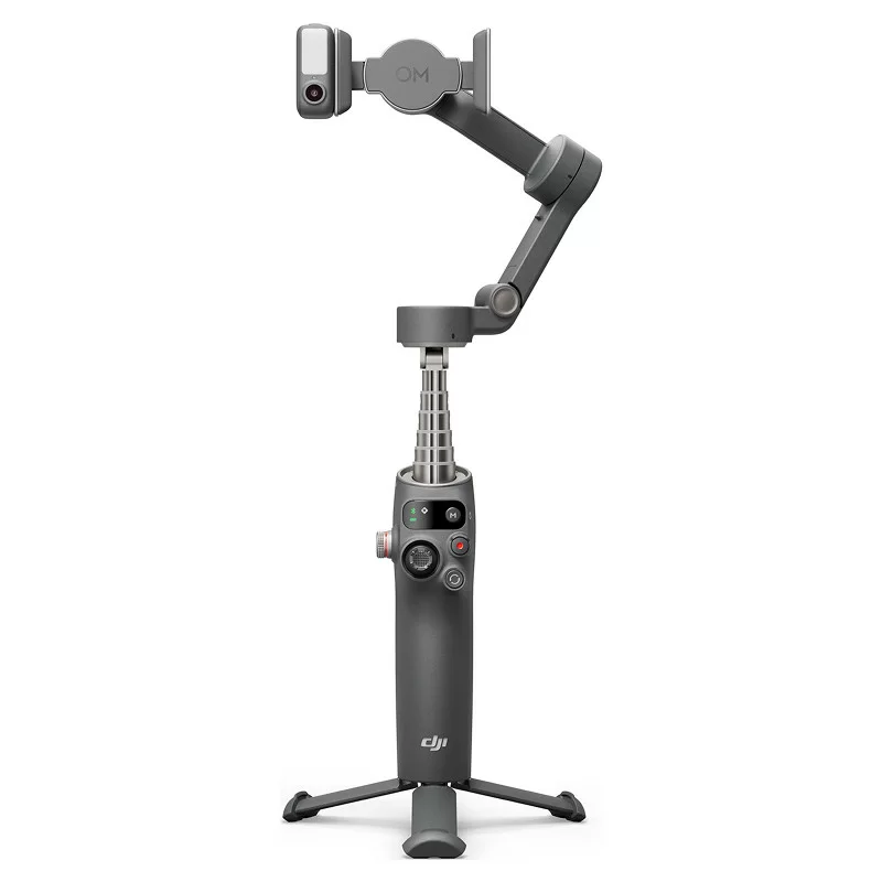 Стабилизатор DJI Osmo Mobile 7P (Pro)