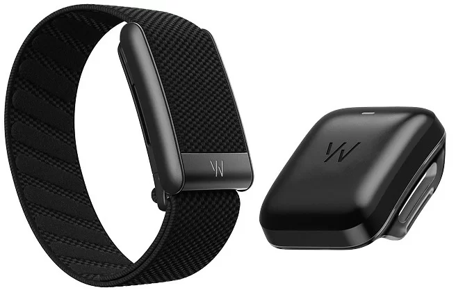 Фитнес-браслет Whoop 5.0 Peak Фитнес-браслет Whoop 5.0 Peak