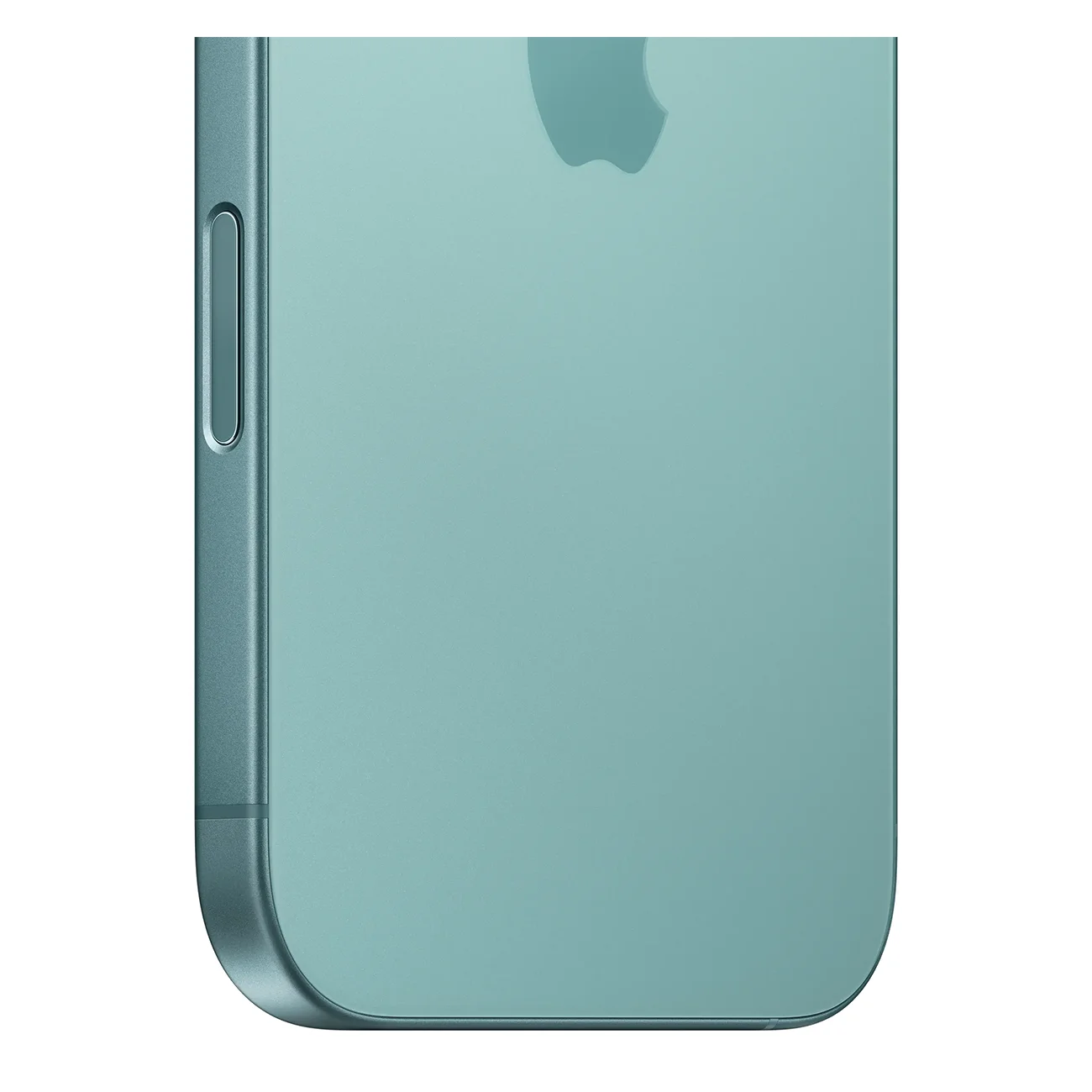Смартфон iPhone 16 256 ГБ Бирюзовый, Dual: nano SIM + eSIM