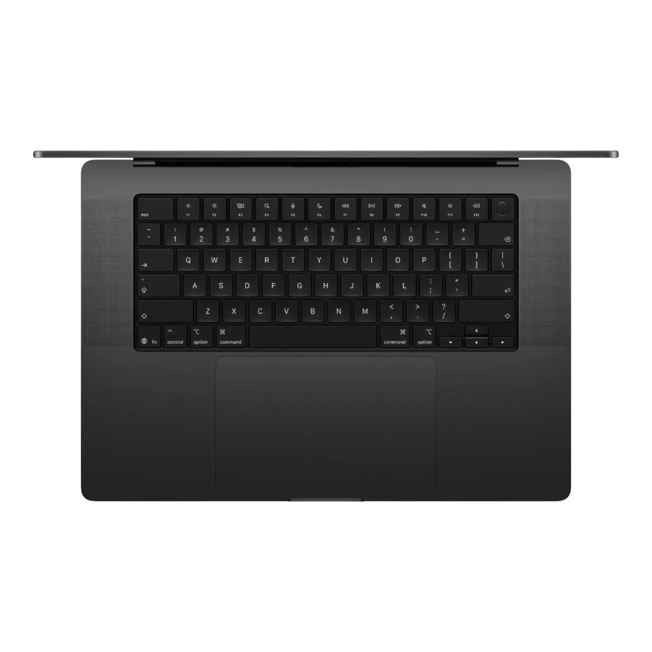 Ноутбук Apple MacBook Pro 16″ (M5 Max, 18-Core CPU / 32-Core GPU), 36 ГБ / 2 ТБ, Space Black (чёрный космос) (MGED4) Ноутбук Apple MacBook Pro 16″ (M5 Max, 18-Core CPU / 32-Core GPU), 36 ГБ / 2 ТБ, Space Black (чёрный космос) (MGED4)