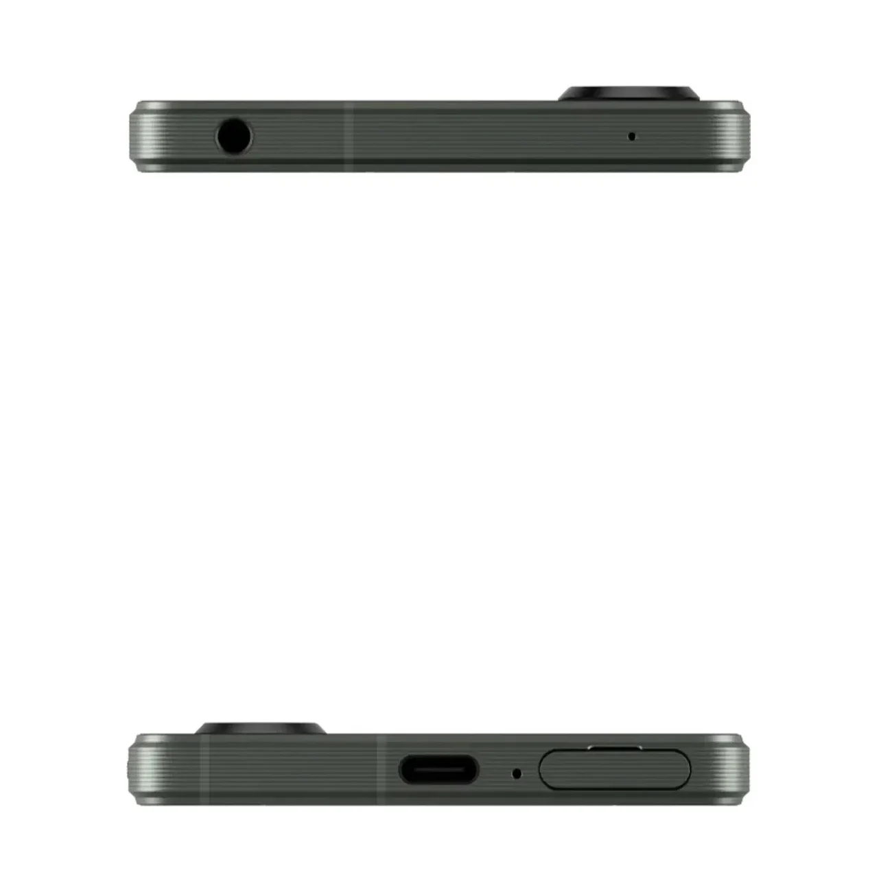 Смартфон Sony Xperia 1 VI 12/512 ГБ, зеленый Смартфон Sony Xperia 1 VI 12/512 ГБ, зеленый