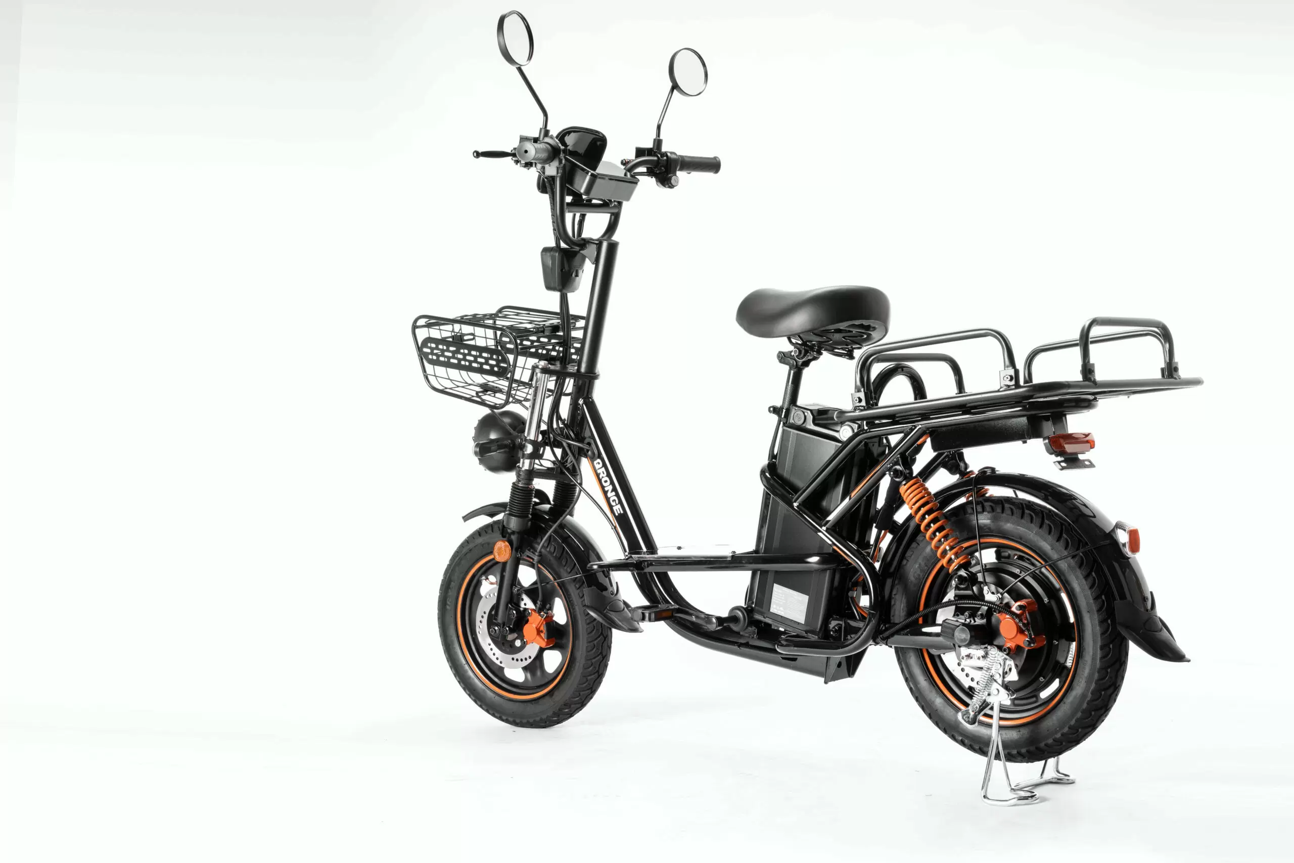 Электровелосипед Qronge M3 Pro Электровелосипед Qronge M3 Pro