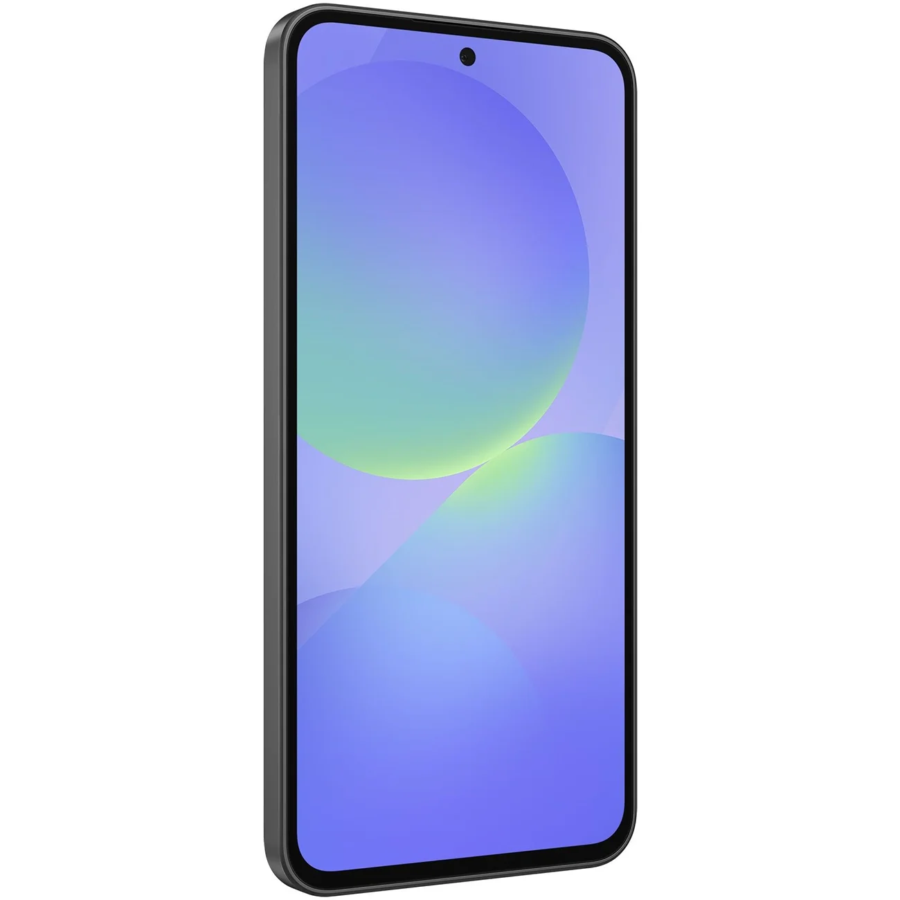 Смартфон Samsung Galaxy A36, 6/128 ГБ, чёрный