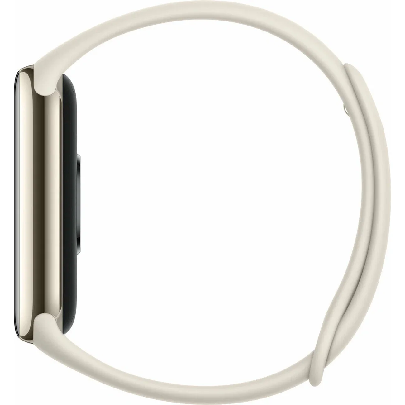 Умные часы Xiaomi Mi Band 8 Белые