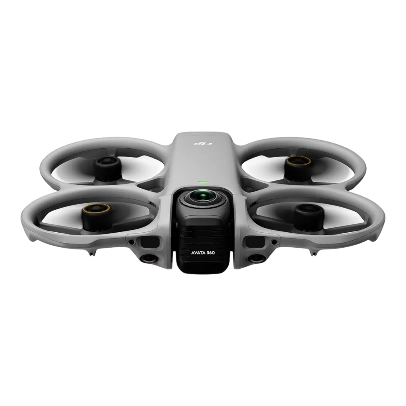 Квадрокоптер DJI Avata 360 Motion Fly More Combo