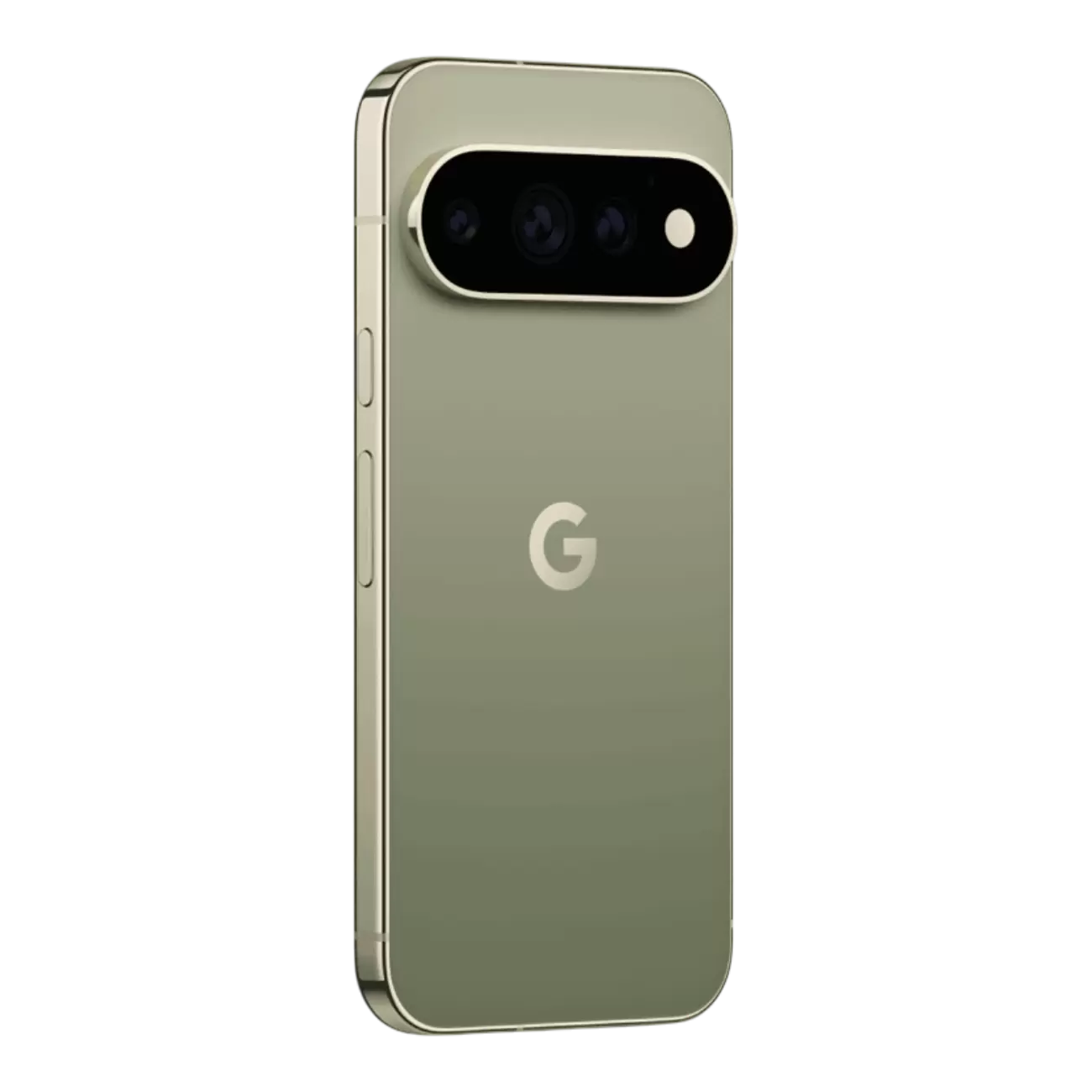 Смартфон Google Pixel 11 Pro XL, 16/512 ГБ, Olive (оливковый)