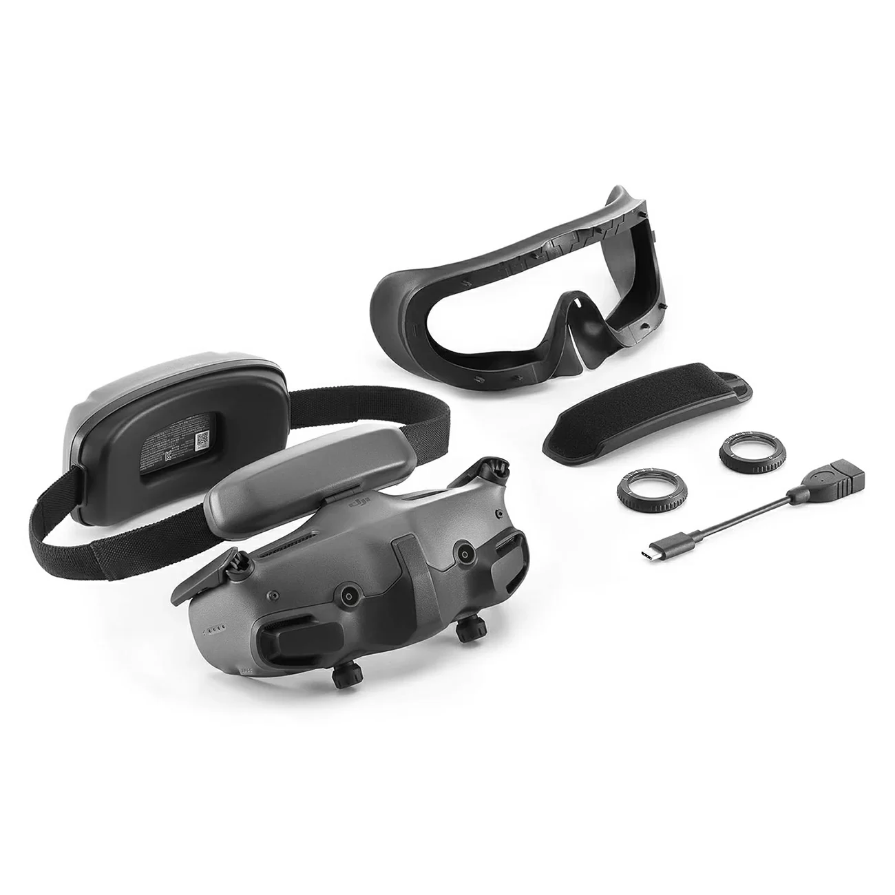 Очки FPV: DJI Goggles 3
