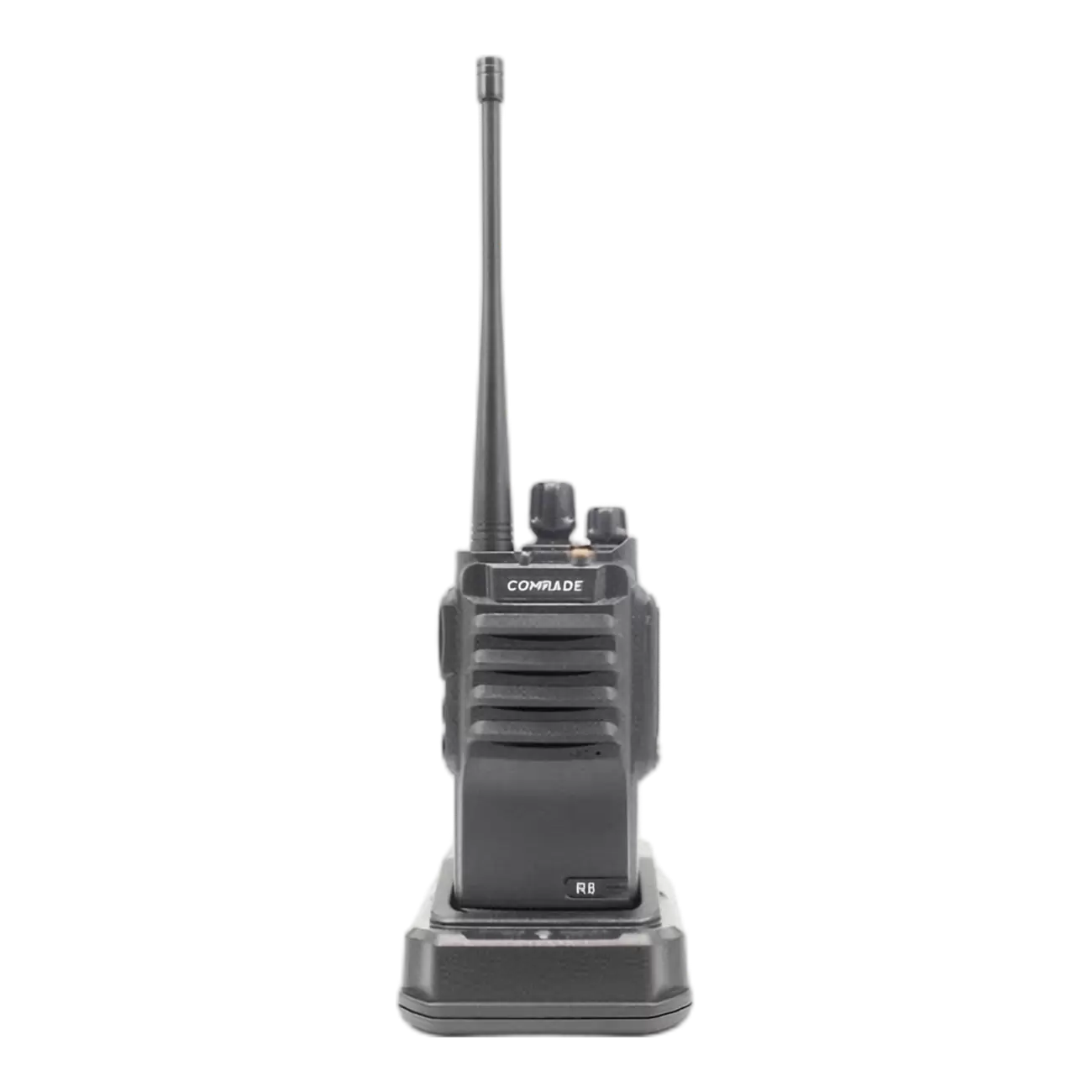 Аналоговая портативная радиостанция Comrade R8 UHF
