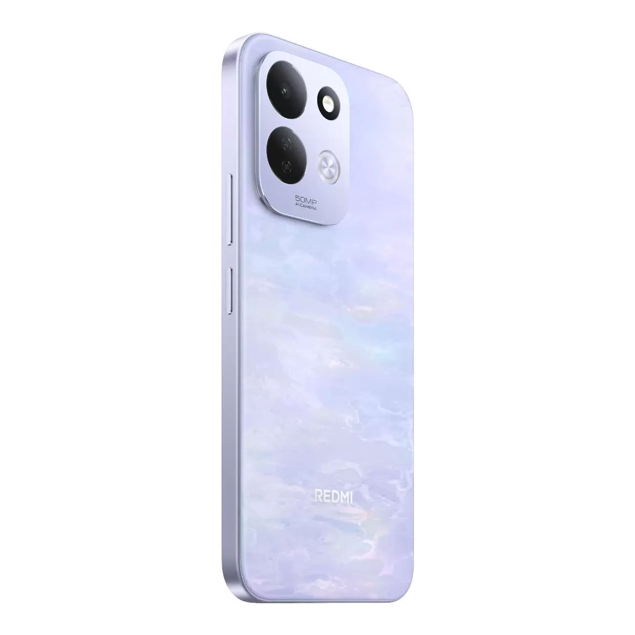 Смартфон Xiaomi Redmi Note 17 4G, 6/256 ГБ, Purple (фиолетовый) Смартфон Xiaomi Redmi Note 17 4G, 6/256 ГБ, Purple (фиолетовый)
