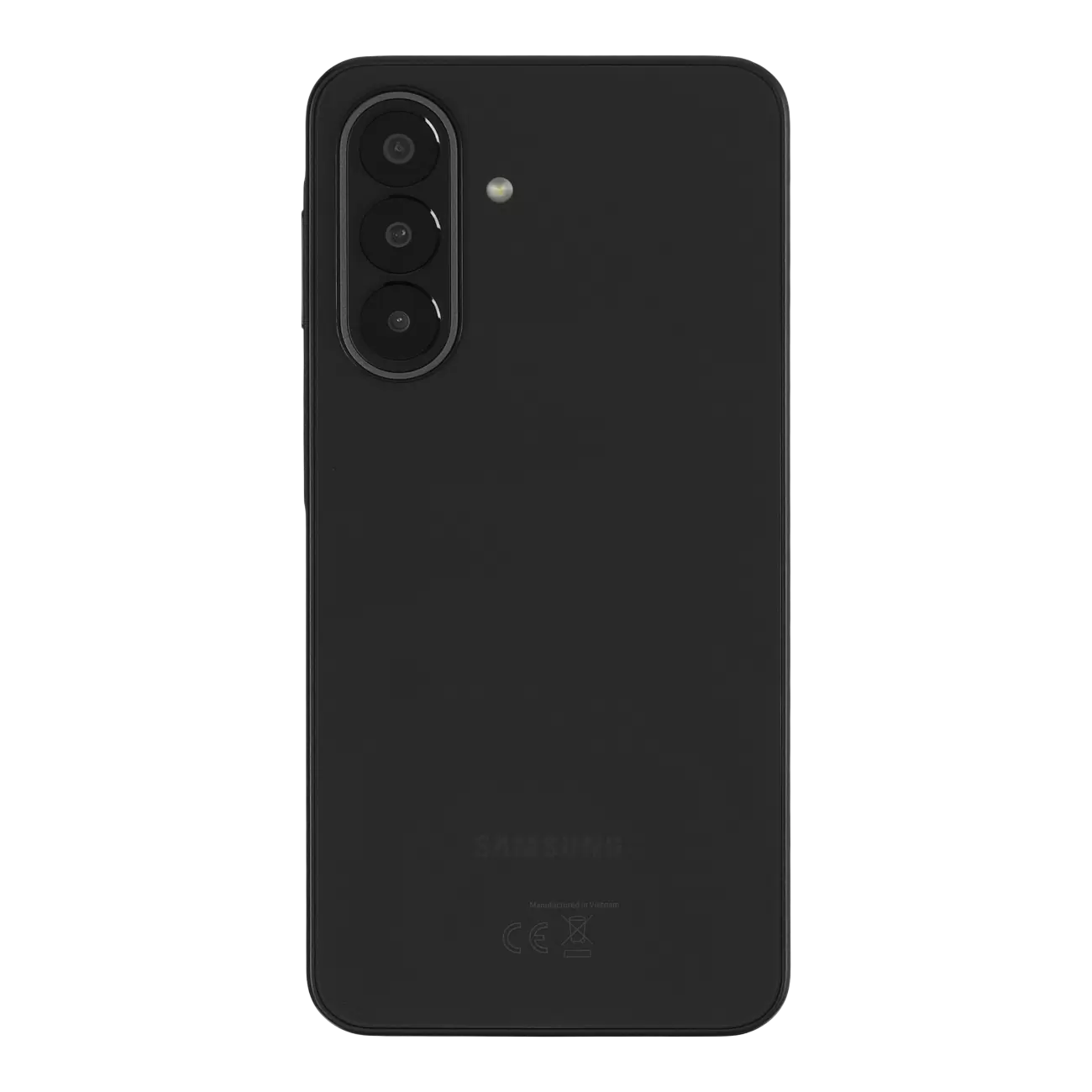 Смартфон Samsung Galaxy A27, 8/256 ГБ, Black (чёрный)