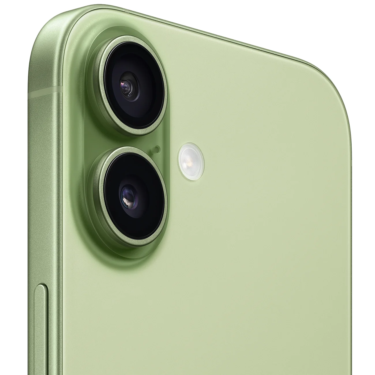 Смартфон Apple iPhone 17, 256 ГБ, Sage (Зелёный) Dual nano SIM