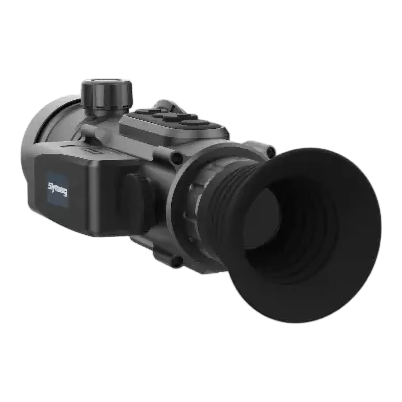 Тепловизионный прицел Sytong XM06-50LRF v2.0 Тепловизионный прицел Sytong XM06-50LRF v2.0