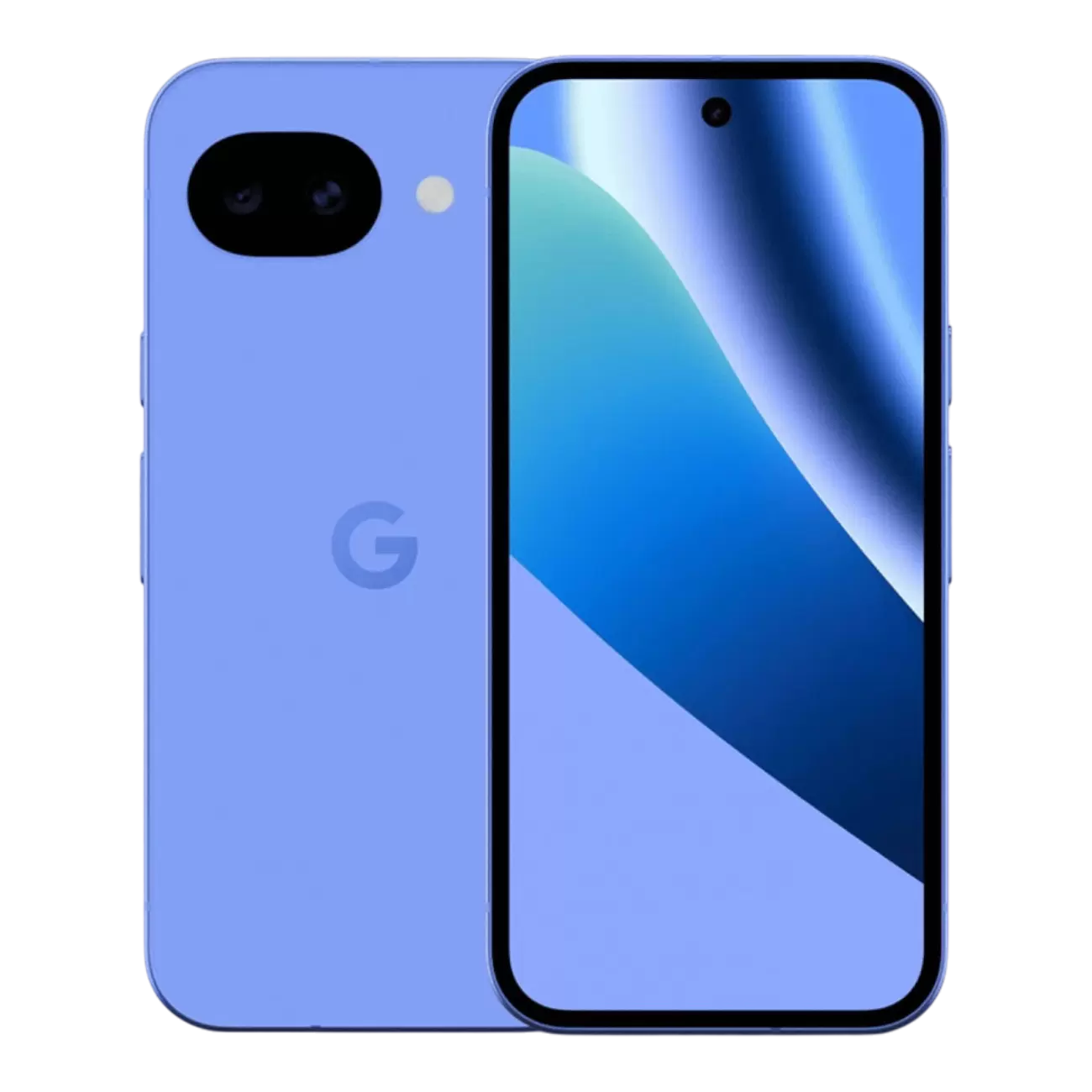 Смартфон Google Pixel 10a, 8/256 ГБ, Lavender (лавандовый) Смартфон Google Pixel 10a, 8/256 ГБ, Lavender (лавандовый)