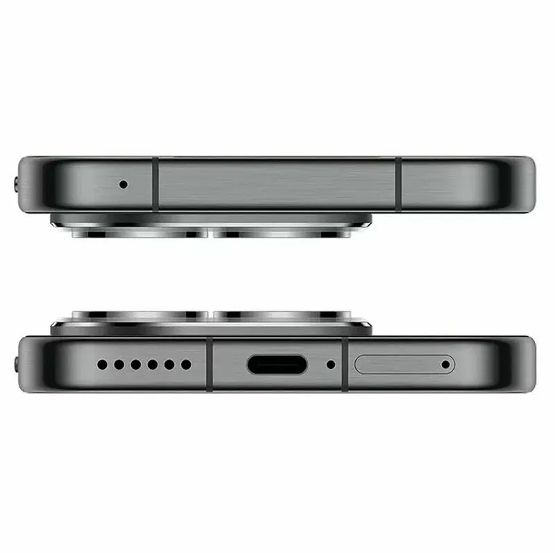 Смартфон Huawei Pura 80, 12/256 ГБ, Black (чёрный) Смартфон Huawei Pura 80, 12/256 ГБ, Black (чёрный)