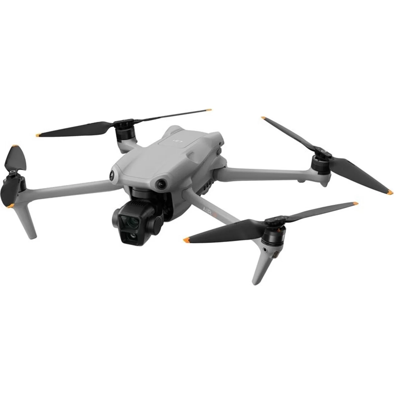 Квадрокоптер DJI Air 3 Fly More Combo, пульт DJI RC-N2 Квадрокоптер DJI Air 3 Fly More Combo, пульт DJI RC-N2