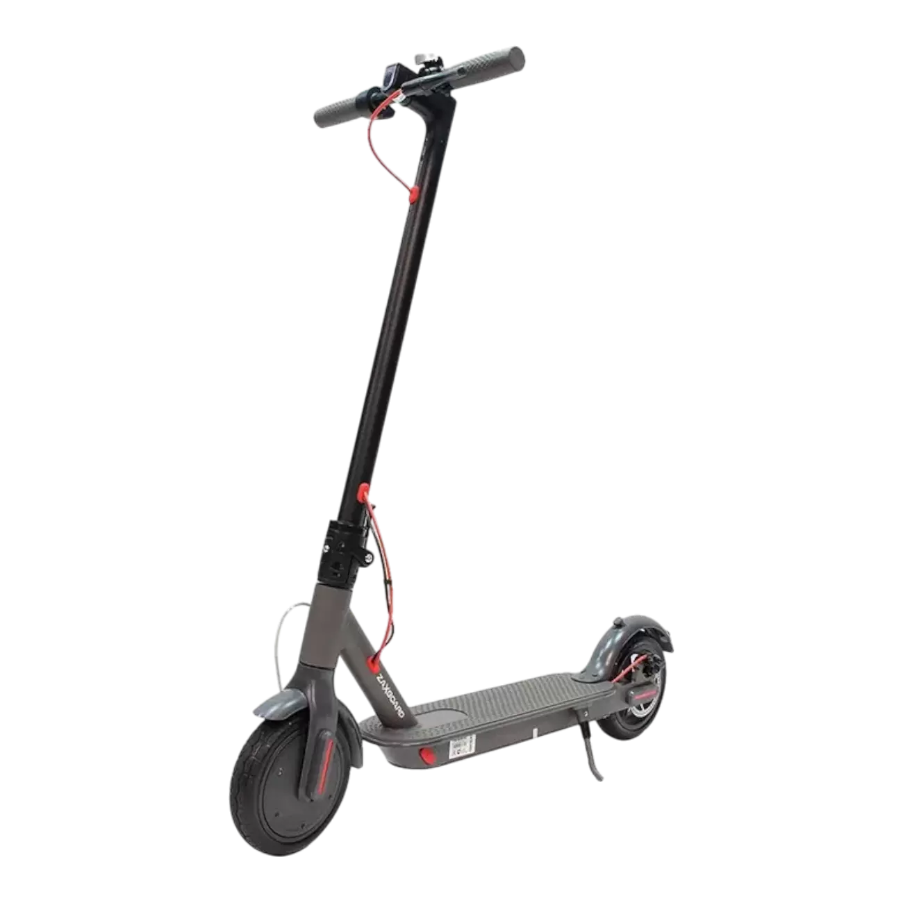 Электросамокат ZAXBOARD ES-9 PN Электросамокат ZAXBOARD ES-9 PN