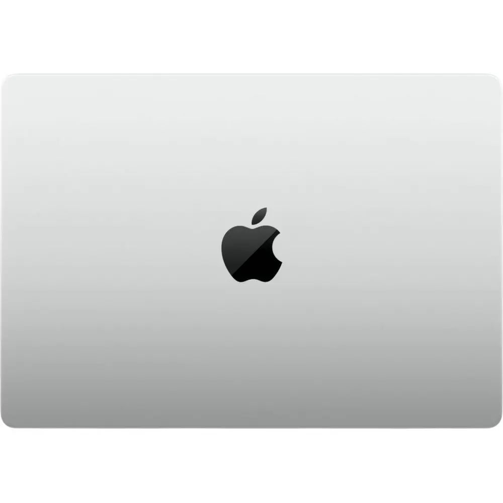 Ноутбук Apple MacBook Pro 14″ (M5, 10-Core CPU / 10-Core GPU), 16 ГБ / 1 ТБ, Silver (серебристый) (MDE54) Ноутбук Apple MacBook Pro 14″ (M5, 10-Core CPU / 10-Core GPU), 16 ГБ / 1 ТБ, Silver (серебристый) (MDE54)