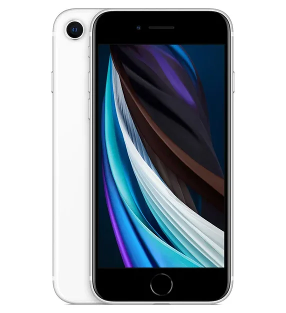 Смартфон Apple iPhone SE3 256 ГБ, Сияющая звезда