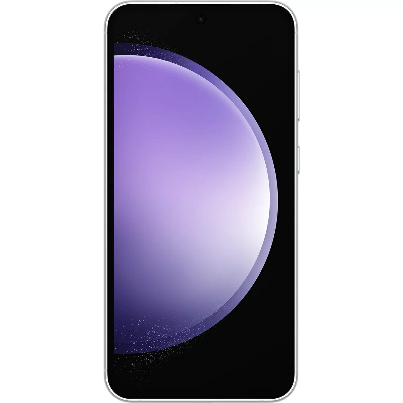 Смартфон Samsung Galaxy S23 FE 8/256 ГБ, Dual nano SIM, фиолетовый (Snapdragon)