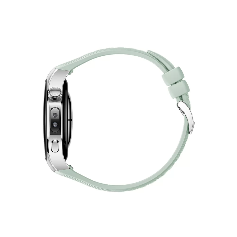 Смарт-часы Huawei Watch 5, 42 мм, Green (зелёный) Смарт-часы Huawei Watch 5, 42 мм, Green (зелёный)