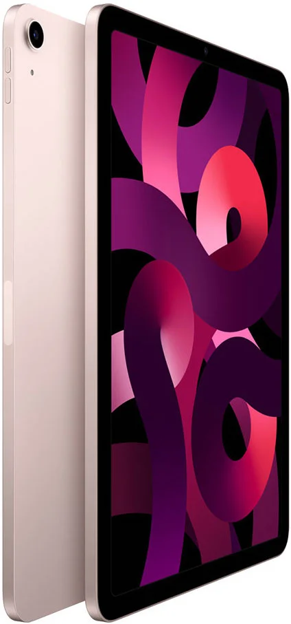 Планшет Apple iPad Air 5 2022 Wi‑Fi + Cellular 256 ГБ, pink