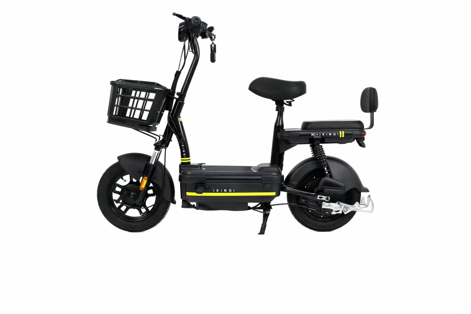 Электроскутер IKINGI XC1