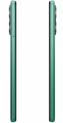 Смартфон Xiaomi POCO X5 5G, 6/128 ГБ, зелёный