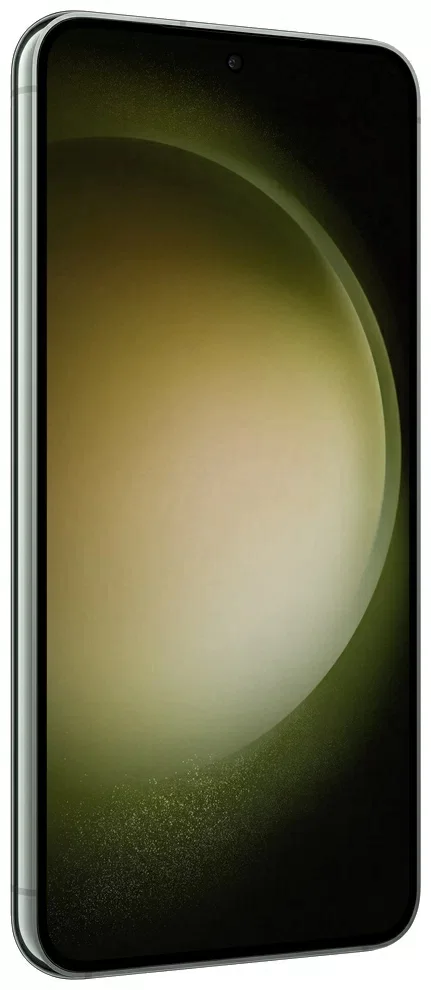 Смартфон Samsung Galaxy S23+ Snapdragon 8/256 ГБ, 2SIM, зеленый (SM-S916B) Смартфон Samsung Galaxy S23+ Snapdragon 8/256 ГБ, 2SIM, зеленый (SM-S916B)