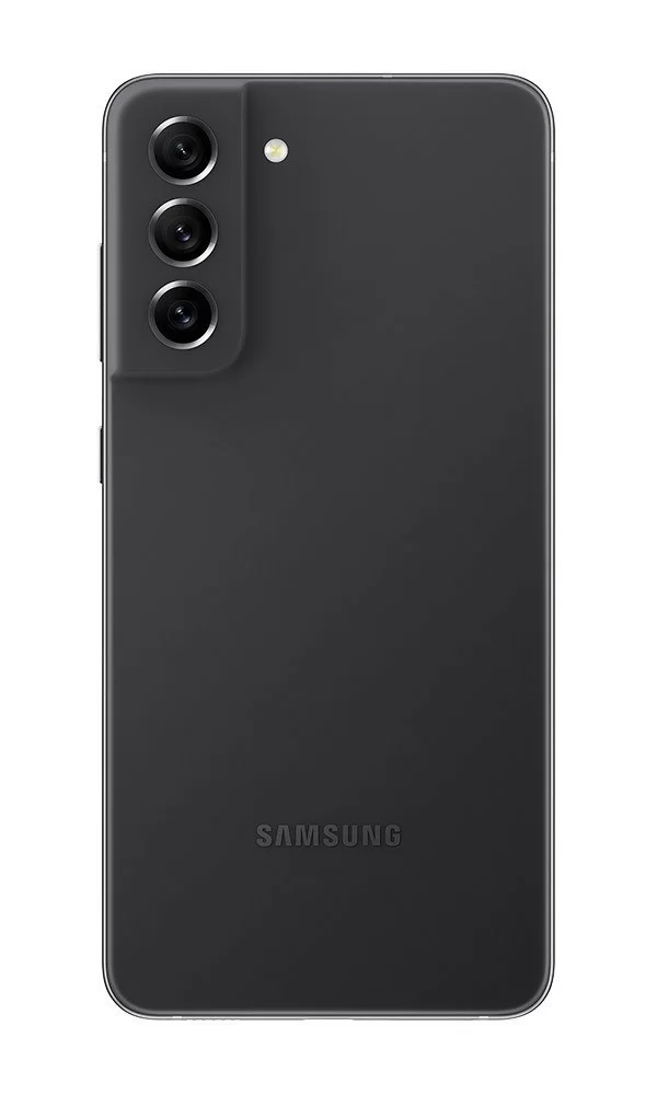 Смартфон Samsung Galaxy S21FE Exynos 8/256 ГБ, графитовый (S-990Е)