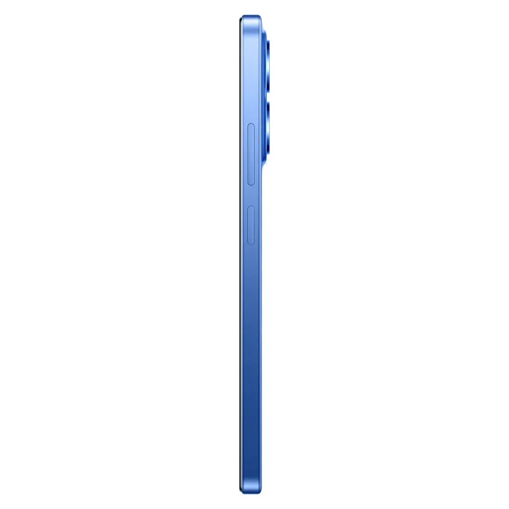 Смартфон Xiaomi Redmi 15C, 4/128 ГБ, Moonlight Blue / Голубой