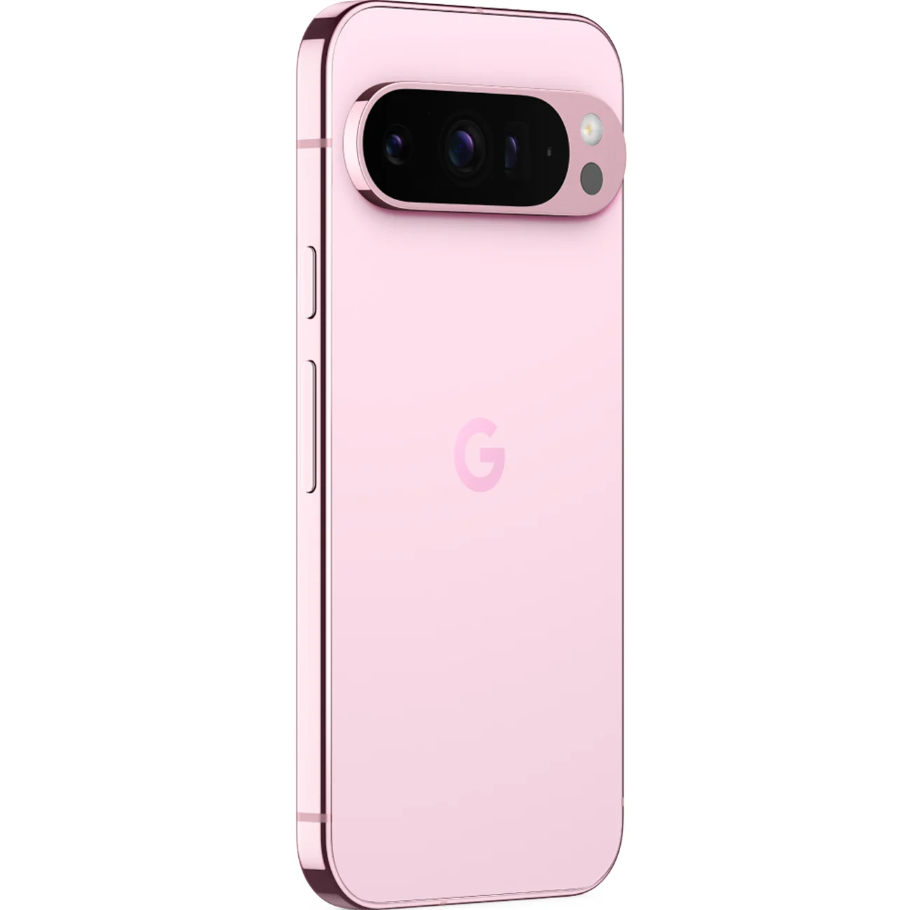 Смартфон Google Pixel 9 Pro, 16/1 ТБ, Rose Quartz