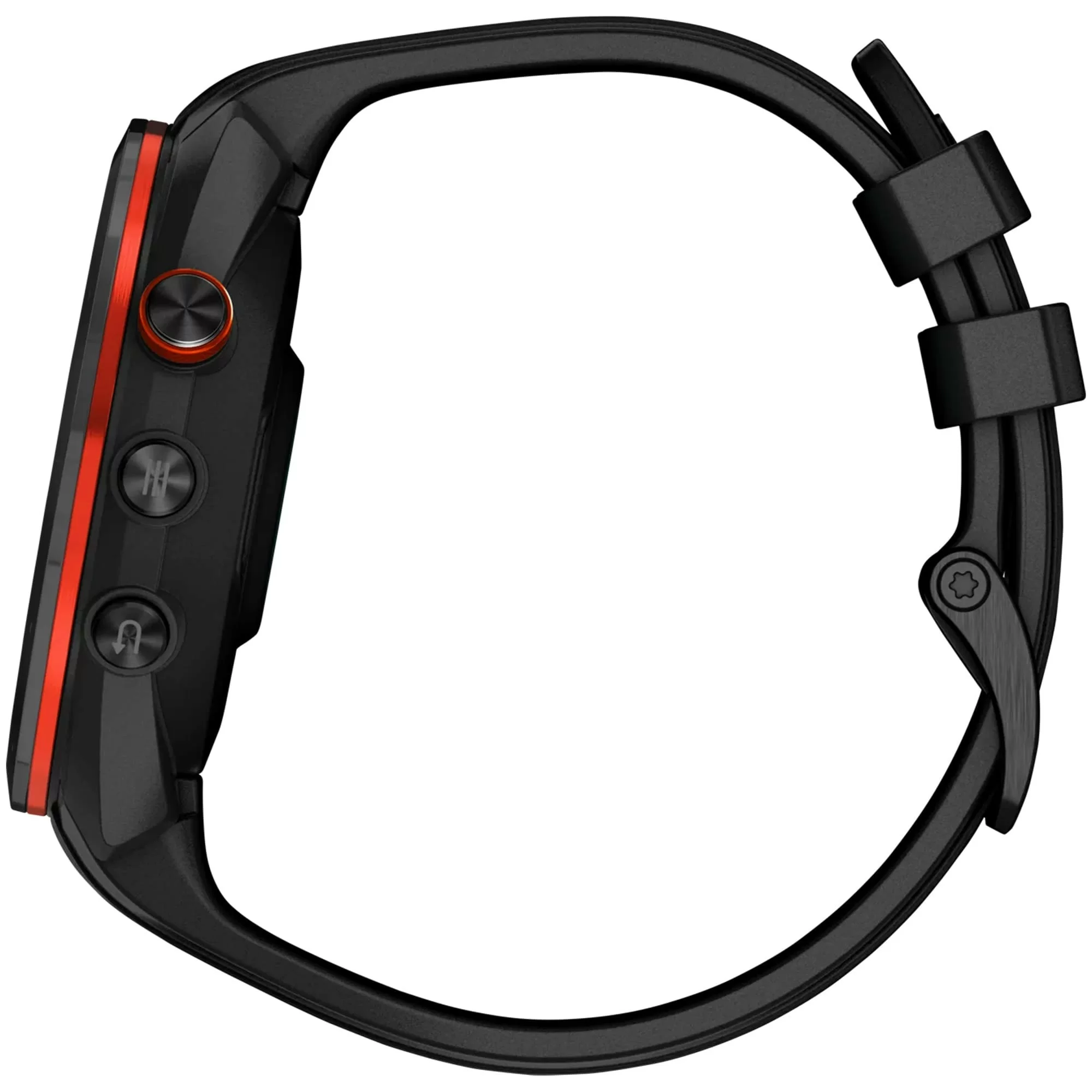 Спортивные часы Garmin Approach S70, 42 мм, Black (Черный) Спортивные часы Garmin Approach S70, 42 мм, Black (Черный)