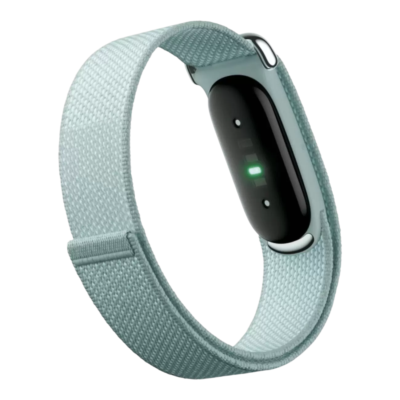 Фитнес-браслет Google Fitbit Air, Fog (туманный)
