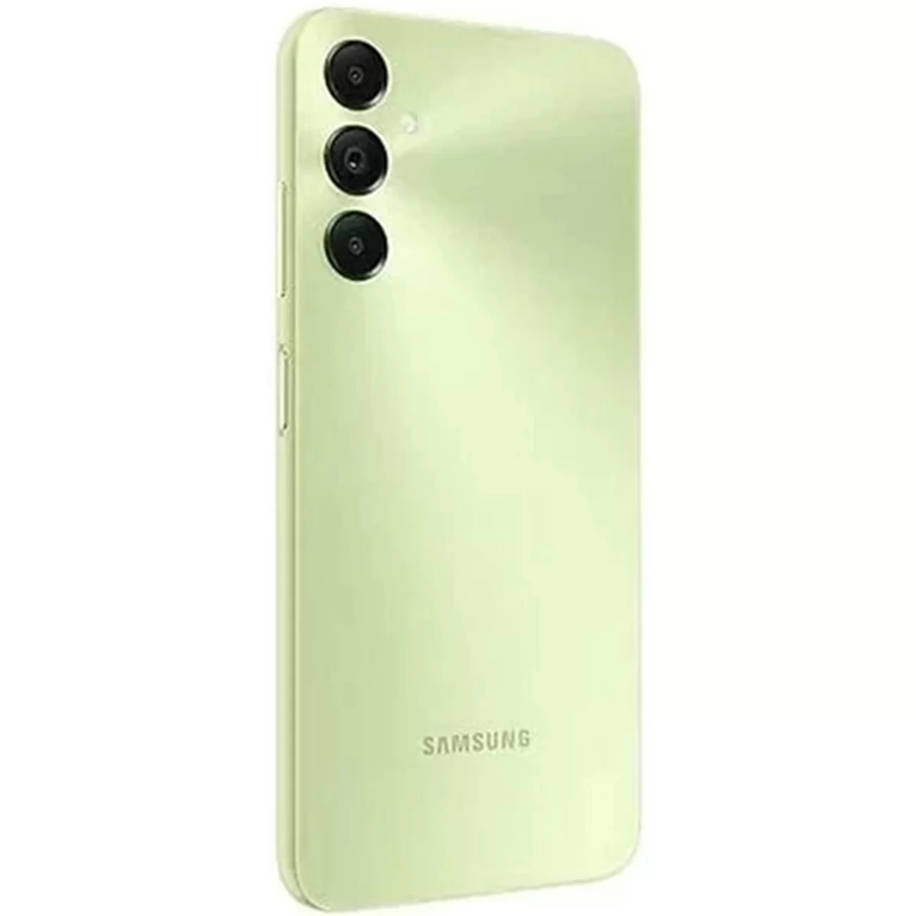 Смартфон Samsung Galaxy A06, 4/64Gb, Зеленый Смартфон Samsung Galaxy A06, 4/64Gb, Зеленый