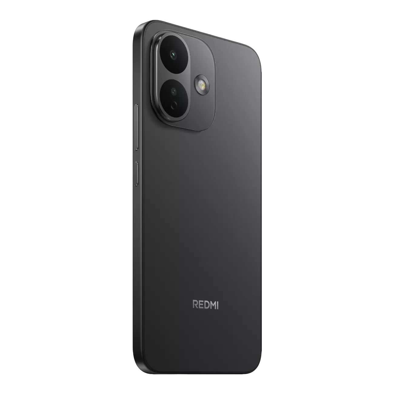 Смартфон Xiaomi Redmi Note 17 Pro, 6/128 ГБ, Black (чёрный)